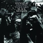 D'Angelo and the Vanguard: Black Messiah (Vinyl)