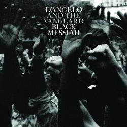 D\'Angelo and the Vanguard: Black Messiah (Vinyl)