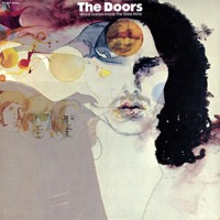 The Doors - Weird Scenes Inside the Gold M - LP VINYL