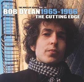 Dylan, Bob: The Best Of The Cutting Edge 1965-1966 (2xCD)
