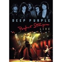 Deep Purple: Perfect Strangers - Live (DVD)