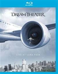 Dream Theater: Live At Luna Park (BluRay)