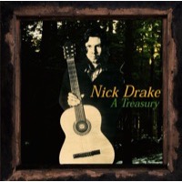 NICK DRAKE - A TREASURY - LP