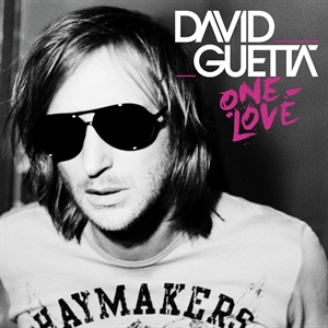 Guetta, David: One Love (CD)
