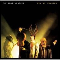 Dead Weather: Sea of Cowards (CD)