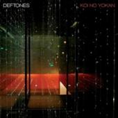 Deftones - Koi No Yokan - LP VINYL