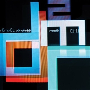 Depeche Mode: Remixes 2 - 81>11 (CD)