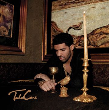 Drake - Take Care (Vinyl)
