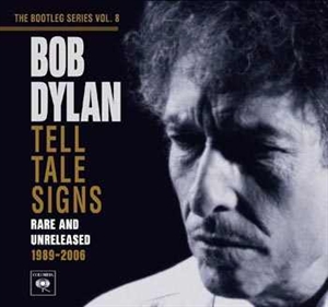 Dylan, Bob: Tell Tale Signs (2xCD)