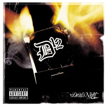 D12: Devil´s Night (CD)