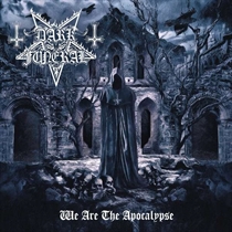 Dark Funeral: We Are The Apocalypse Ltd. (CD)