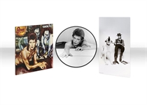 David Bowie - Diamond Dogs - Ltd. VINYL