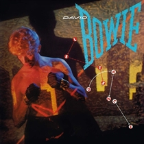 David Bowie - Let's Dance - CD