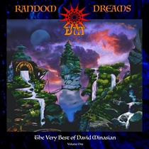Minasian, David: Random Dreams - The Very Best of Vol. 1 (Vinyl)
