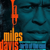 Davis, Miles: Music from and Inspired by Birth of the Cool (2xVinyl)