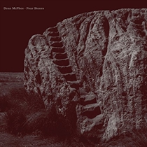 Mcphee, Dean: Four Stones (Vinyl)