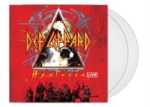Def Leppard: Hysteria Live Ltd. (2xVinyl)
