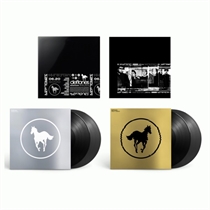 Deftones - White Pony (20th Anniversary D - LP VINYL