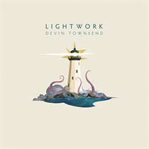 Devin Townsend - Lightwork Ltd. (2xCD+Blu-Ray)