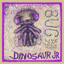 Dinosaur Jr.: Bug - Live At The 9:30 Club (Vinyl)