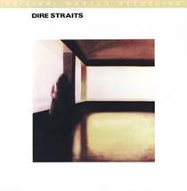 Dire Straits - Dire Straits MoFi (2xVinyl)