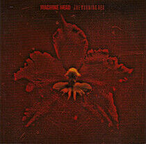 Machine Head - The Burning Red - CD