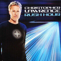 Christopher Lawrence - Rush Hour - CD
