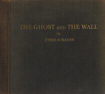 Joshua Radin - The Ghost and the Wall - CD