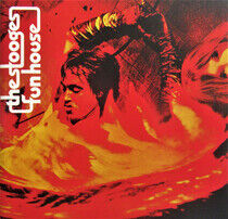 The Stooges - Funhouse - CD