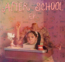 Melanie Martinez - After School EP - CD