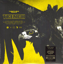 twenty one pilots - Trench (Vinyl) - LP VINYL
