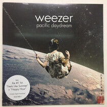 Weezer: Pacific Daydream (Vinyl) 