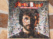 James Blunt - All the Lost Souls - CD