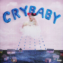 Melanie Martinez - Cry Baby - CD
