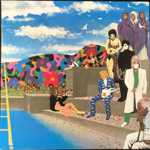 Prince - AROUND THE WORLD IN A DAY (VIN - LP VINYL