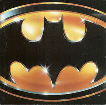Prince - Batman Soundtrack - CD