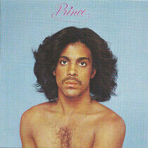 Prince - Prince - CD
