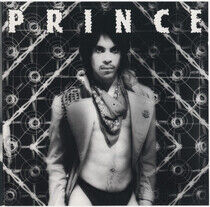 Prince - Dirty Mind - CD