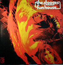 The Stooges - Fun House (2LP) - LP VINYL
