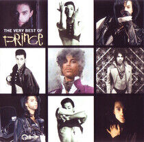Prince - The Very Best of Prince - CD