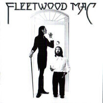 Fleetwood Mac - Fleetwood Mac - CD