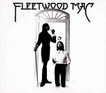 Fleetwood Mac: Fleetwood Mac (2xCD)