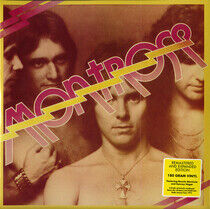 Montrose: Montrose Deluxe (2xVinyl)