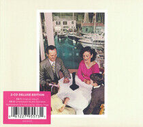 Led Zeppelin - Presence - CD