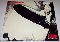 Led Zeppelin - Led Zeppelin - CD