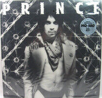 Prince - Dirty Mind - LP VINYL