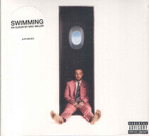 Mac Miller - Swimming - CD