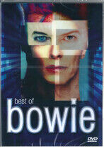 David Bowie - Best of Bowie - DVD 5