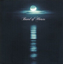 Band of Horses - Cease To Begin - CD