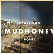 Mudhoney - Vanishing Point - CD